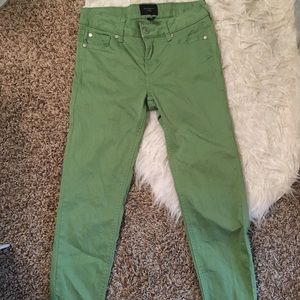 CP capris sz 1